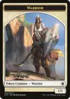 Product image for Warrior
