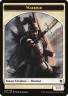 Product image for Warrior