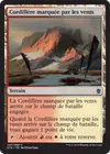 Product image for Cordillère marquée par les vents