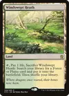 Product image for Windswept Heath
