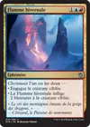 Product image for Flamme hivernale