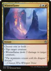 Product image for Winterflame