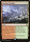 Product image for Wooded Foothills