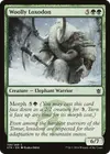 Product image for Woolly Loxodon