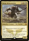 Product image for Zurgo Helmsmasher
