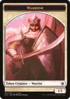 Product image for Warrior