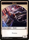 Product image for Monk