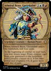 Product image for Admiral Brass, Unsinkable
