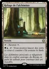 Product image for Refuge de l'alchimiste
