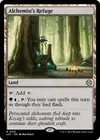 Product image for Alchemist's Refuge