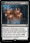 Product image for Altar of the Wretched // Wretched Bonemass