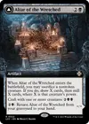 Product image for Altar of the Wretched // Wretched Bonemass