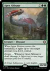 Product image for Apex Altisaur