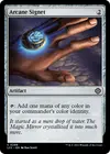 Product image for Arcane Signet