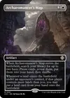 Product image for Archaeomancer's Map