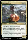 Product image for Atzocan Seer