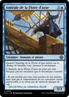 Product image for Amirale de la Flotte d'azur