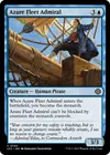 Product image for Azure Fleet Admiral