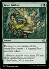Product image for Beast Within