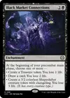 Product image for Black Market Connections