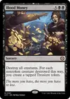 Product image for Blood Money