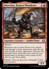 Product image for Breeches, Brazen Plunderer