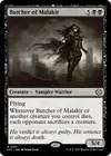 Product image for Butcher of Malakir