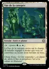 Product image for Vue de la canopée