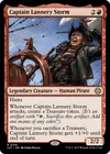 Product image for Captain Lannery Storm