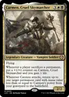Product image for Carmen, Cruel Skymarcher