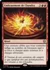 Product image for Embrasement de Chandra
