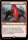 Product image for Chaos Warp