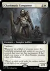 Product image for Charismatic Conqueror