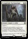 Product image for Conquérant charismatique