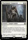 Product image for Charismatic Conqueror