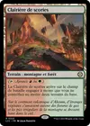Product image for Clairière de scories