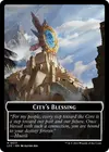 Product image for City's Blessing