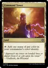 Product image for Command Tower