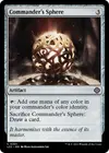 Product image for Commander's Sphere