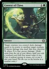 Product image for Contest of Claws