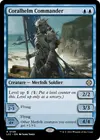 Product image for Coralhelm Commander