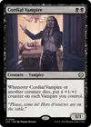 Product image for Cordial Vampire