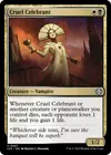 Product image for Cruel Celebrant
