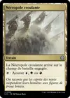 Product image for Nécropole croulante