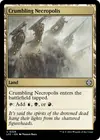 Product image for Crumbling Necropolis