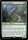 Product image for Curious Altisaur
