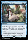 Product image for Curse of the Swine