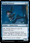 Product image for Daring Saboteur