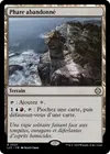 Product image for Phare abandonné