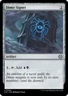 Product image for Dimir Signet